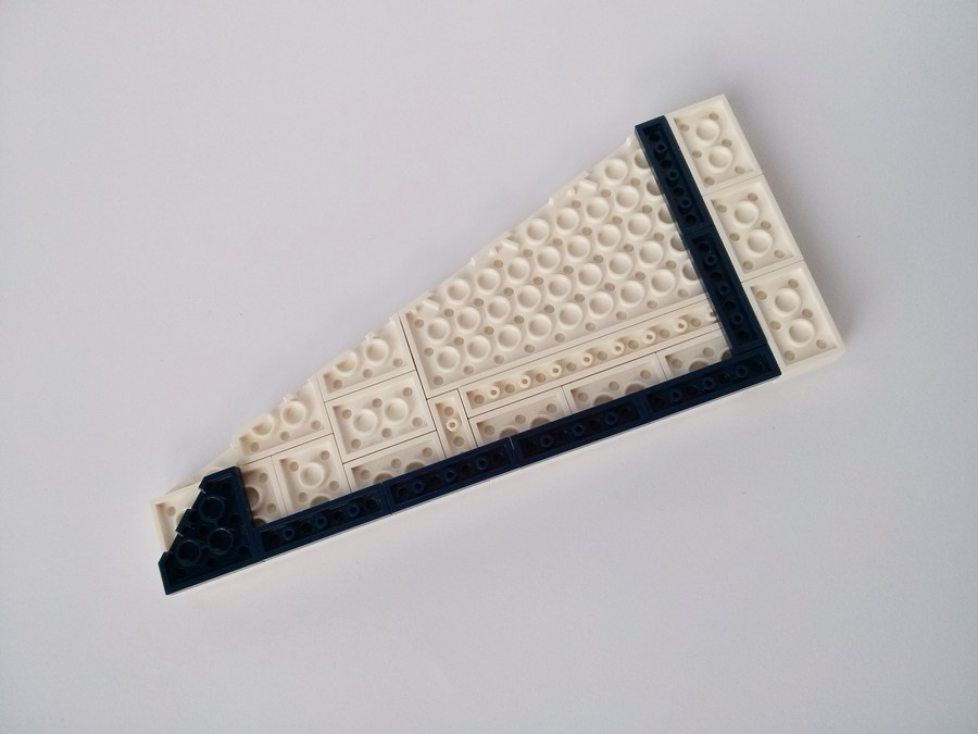 LEGO 31039 Katamarán