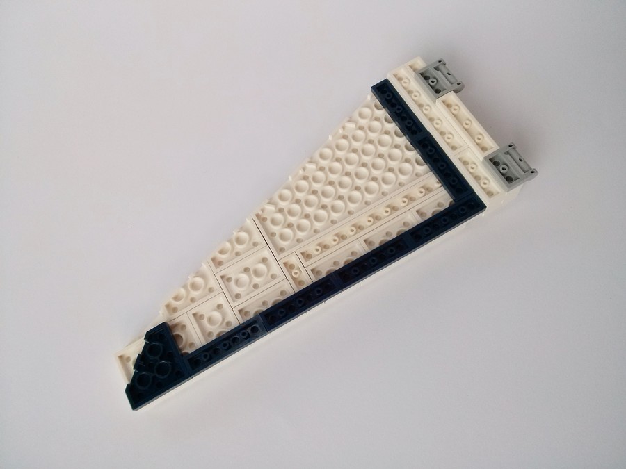 LEGO 31039 Katamarán