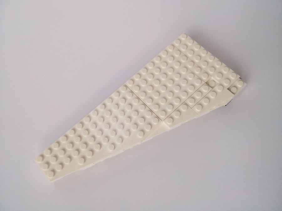LEGO 31039 Katamarán