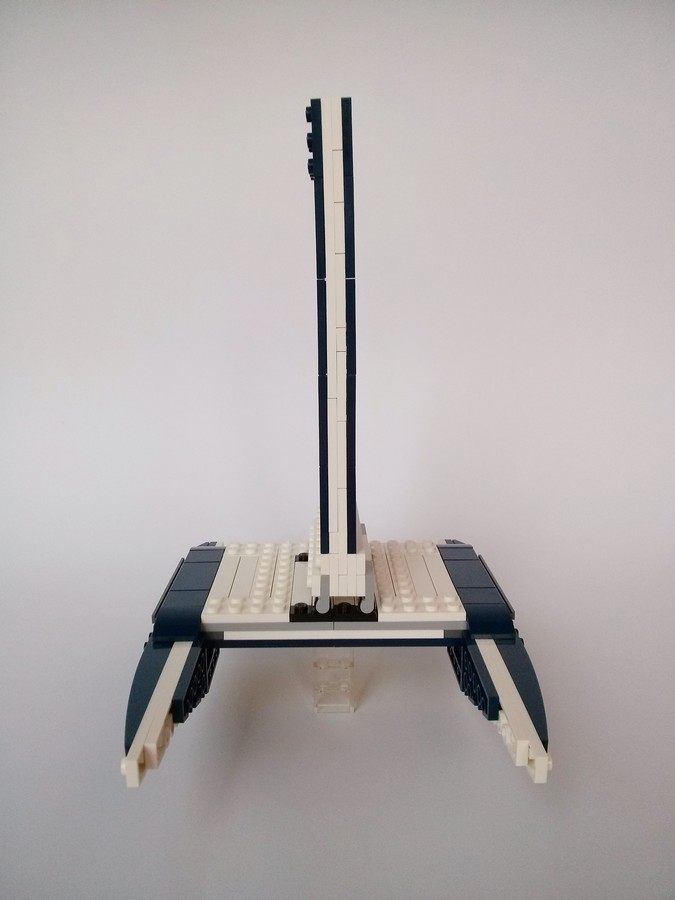 LEGO 31039 Katamarán