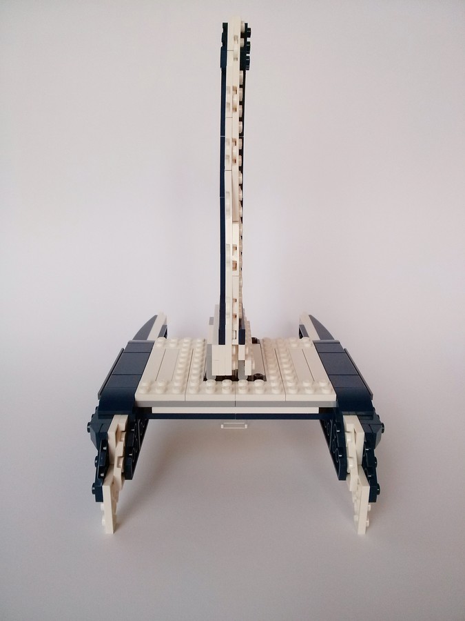 LEGO 31039 Katamarán