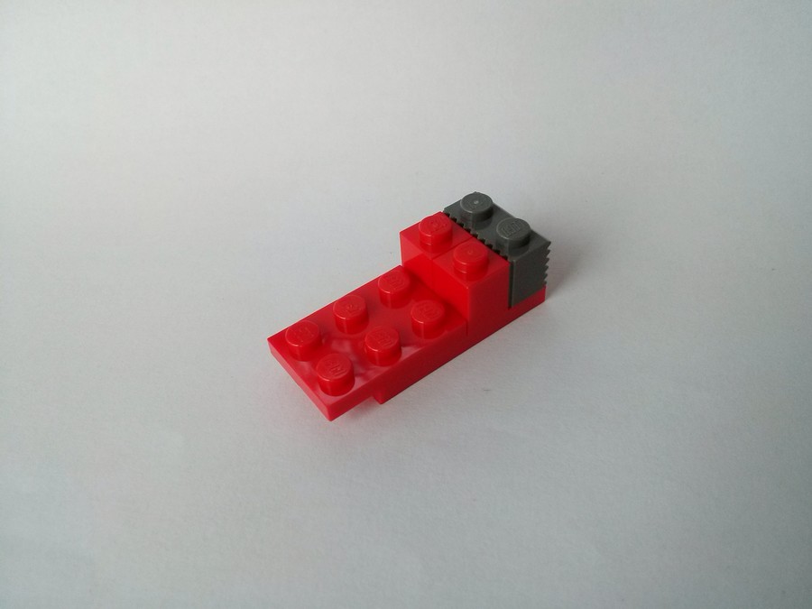 LEGO 6911 C modell