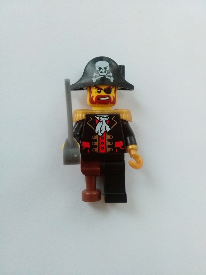 Pirates Kalendárium dec. 1.