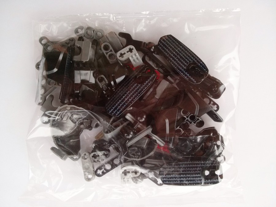 LEGO 75111 Darth Vader