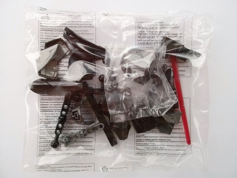LEGO 75111 Darth Vader