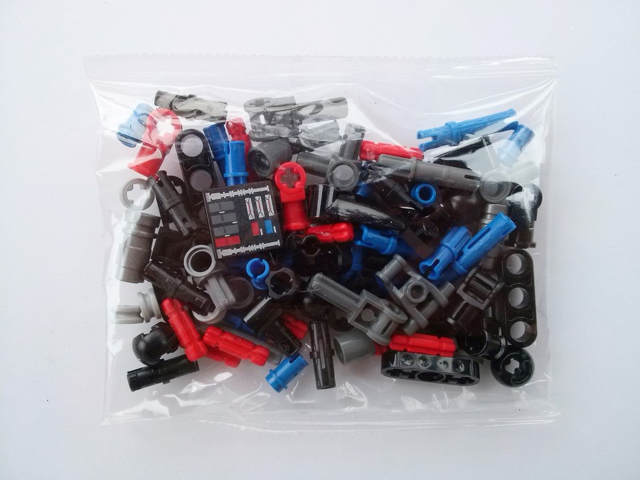 LEGO 75111 Darth Vader