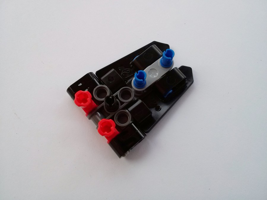 LEGO 75111 Darth Vader