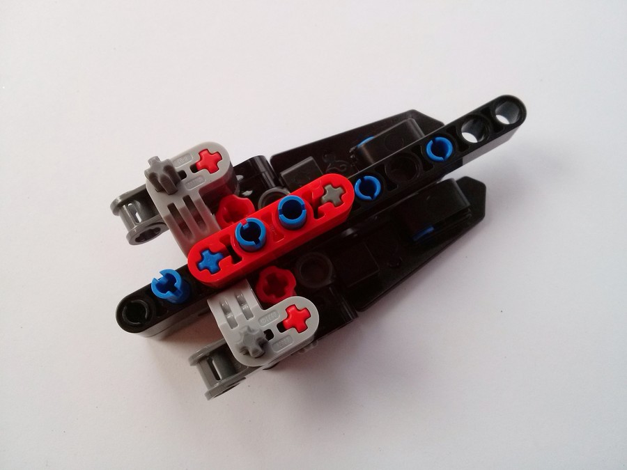 LEGO 75111 Darth Vader