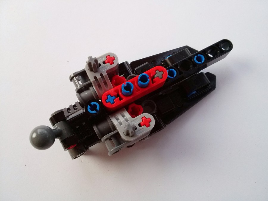 LEGO 75111 Darth Vader