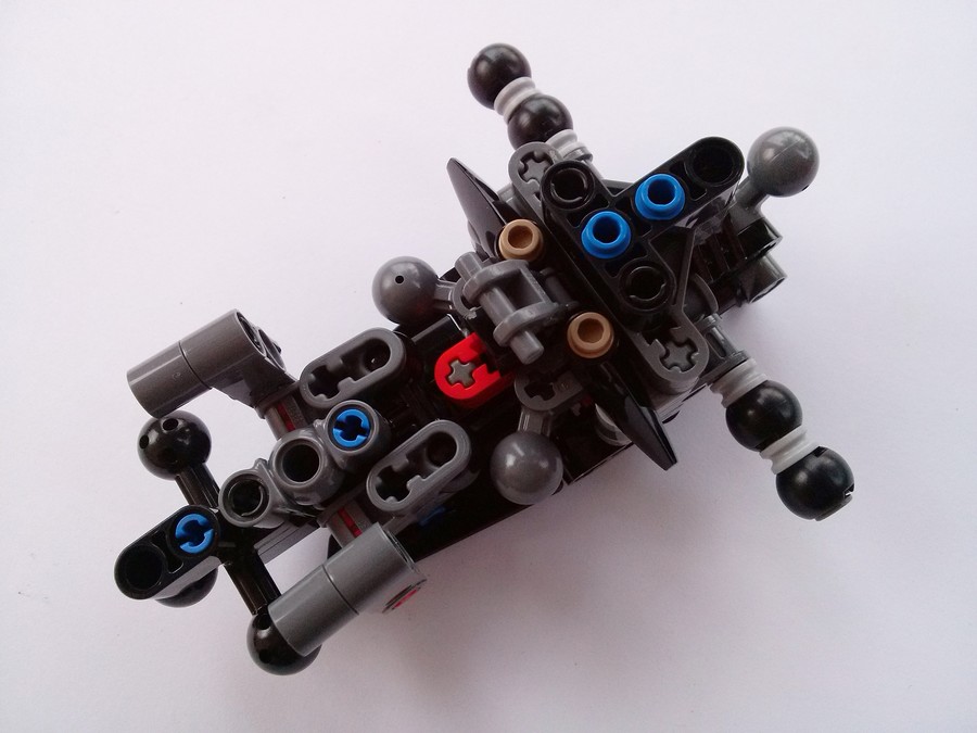LEGO 75111 Darth Vader