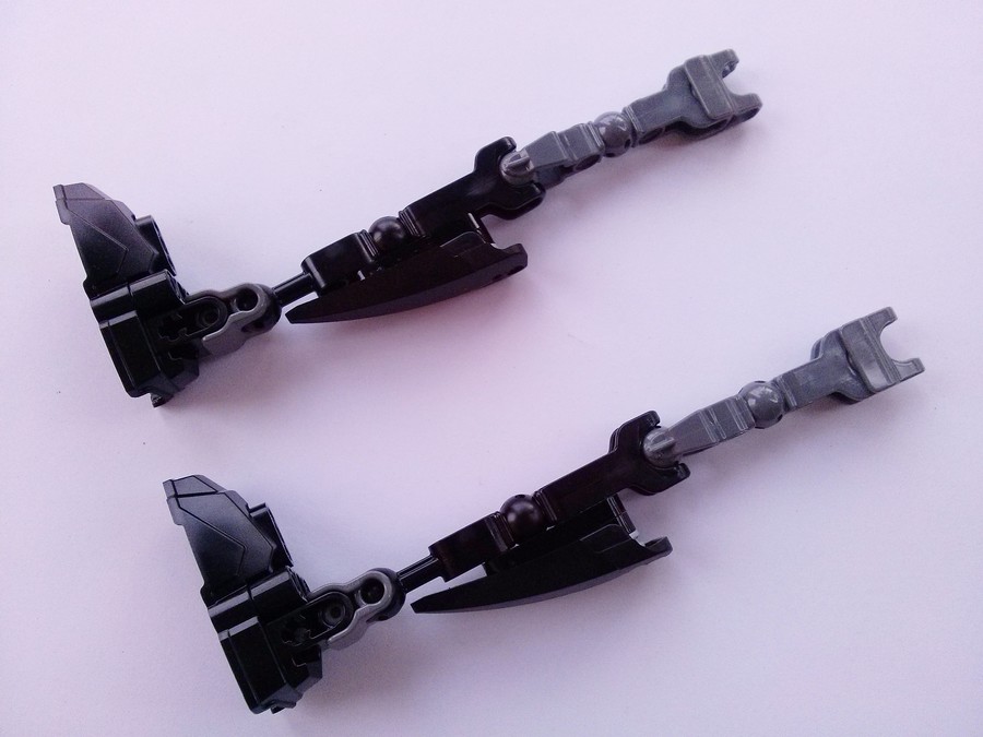 LEGO 75111 Darth Vader
