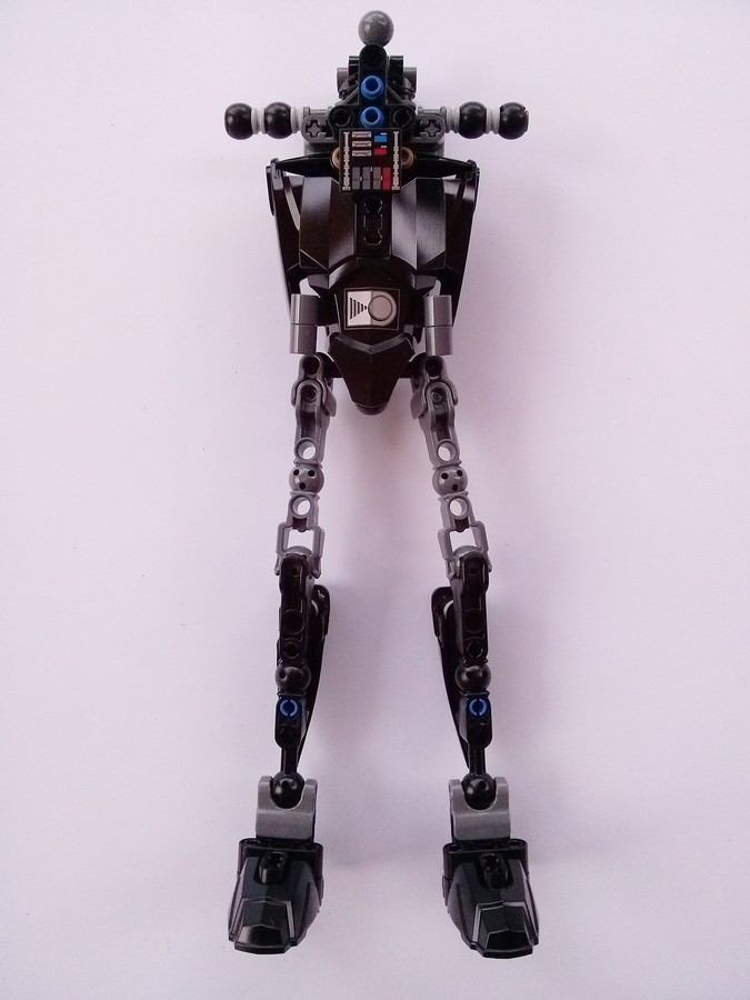 LEGO 75111 Darth Vader