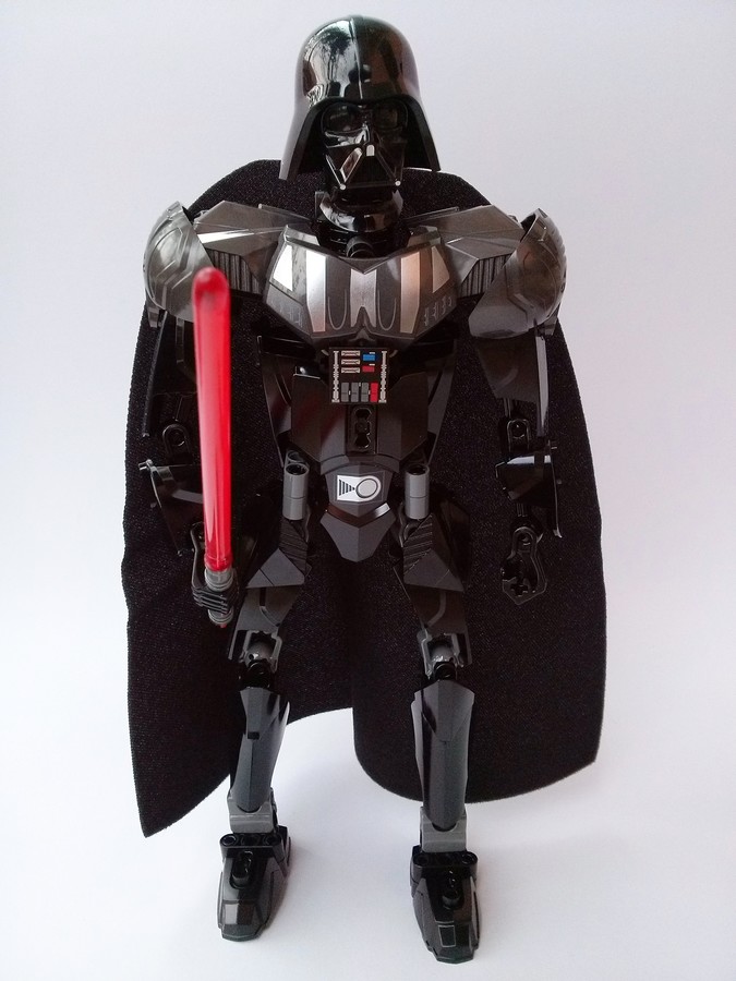 LEGO 75111 Darth Vader
