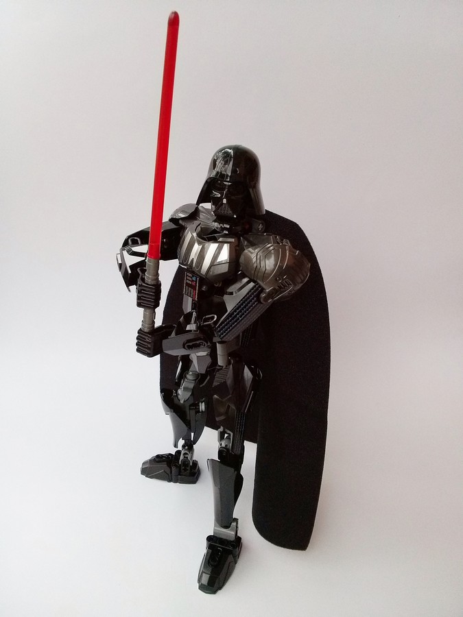 LEGO 75111 Darth Vader