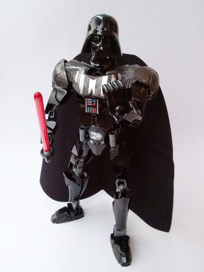 LEGO 75111 Darth Vader