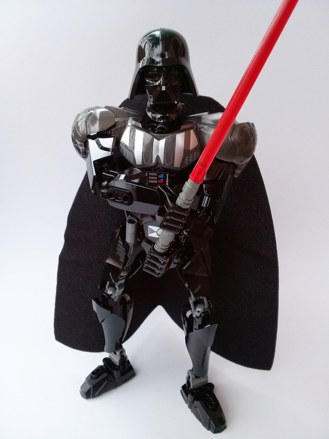 LEGO 75111 Darth Vader