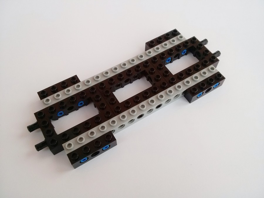 LEGO 10252 Volkswagen Bogár