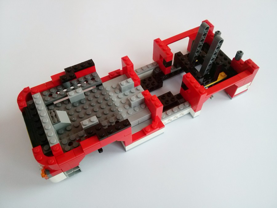 LEGO 6752 A modell