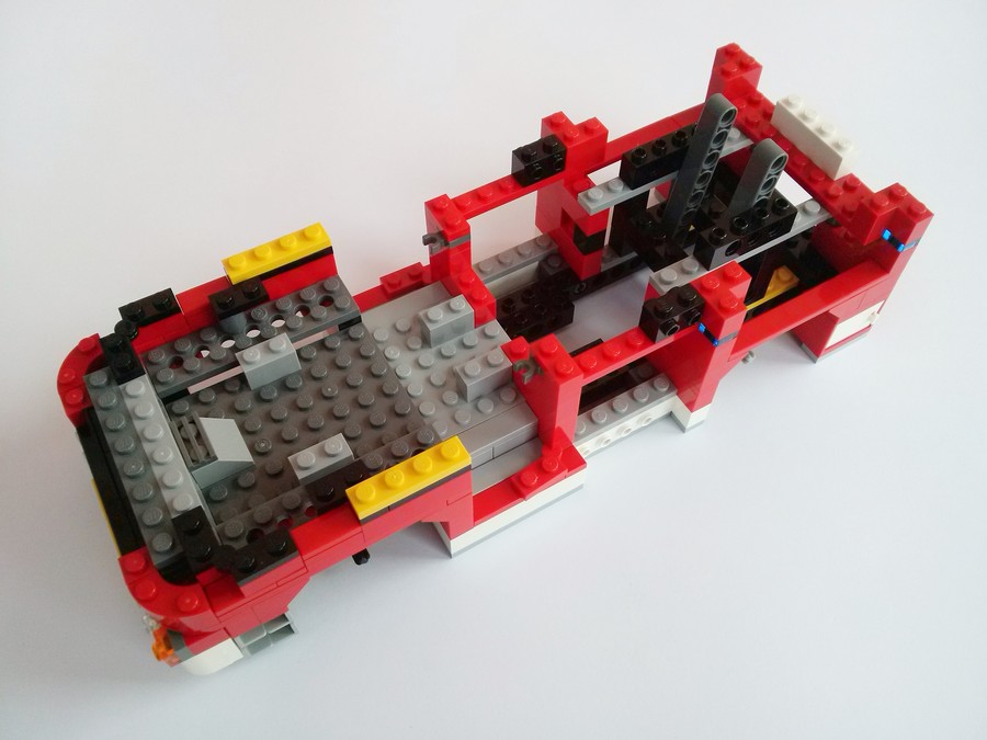 LEGO 6752 A modell