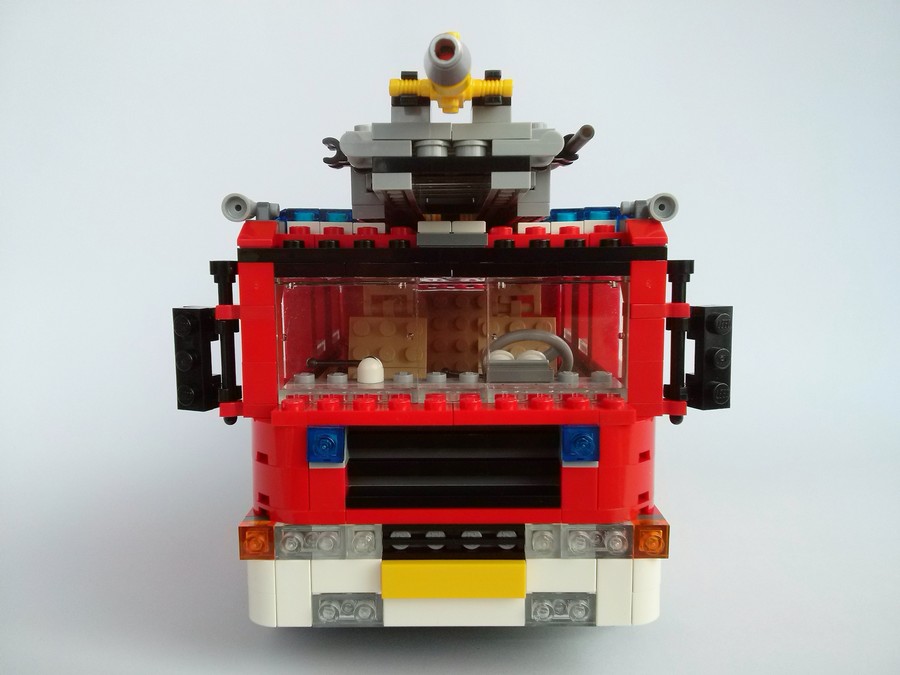 LEGO 6752 A modell