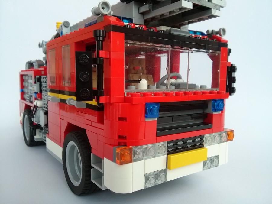 LEGO 6752 A modell