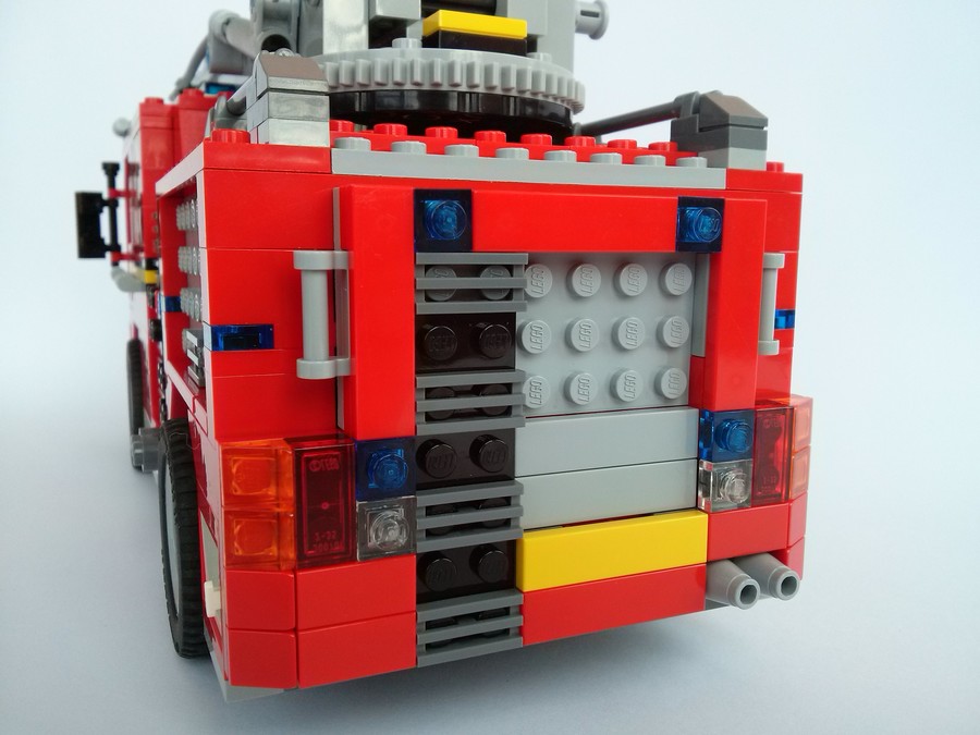 LEGO 6752 A modell