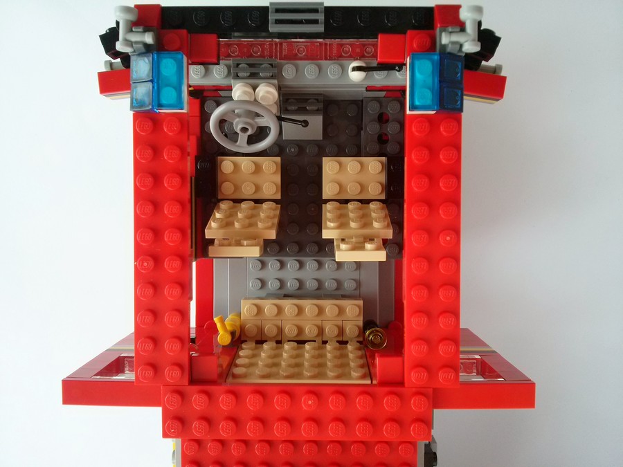 LEGO 6752 A modell