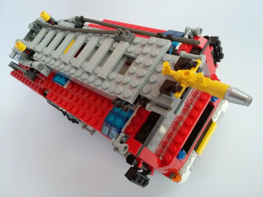 LEGO 6752 A modell