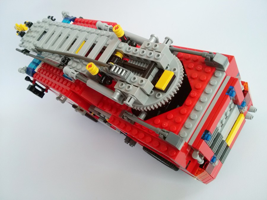 LEGO 6752 A modell