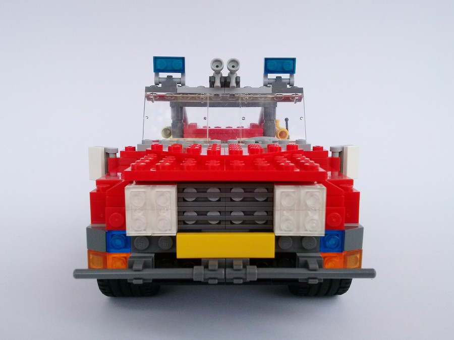 LEGO 6752 B modell