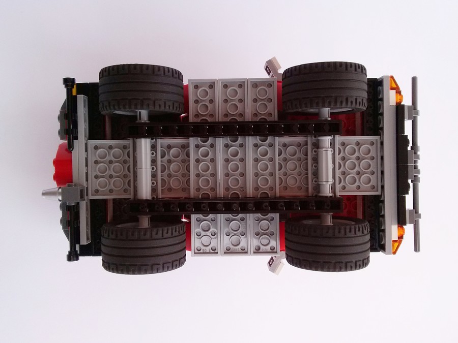 LEGO 6752 B modell