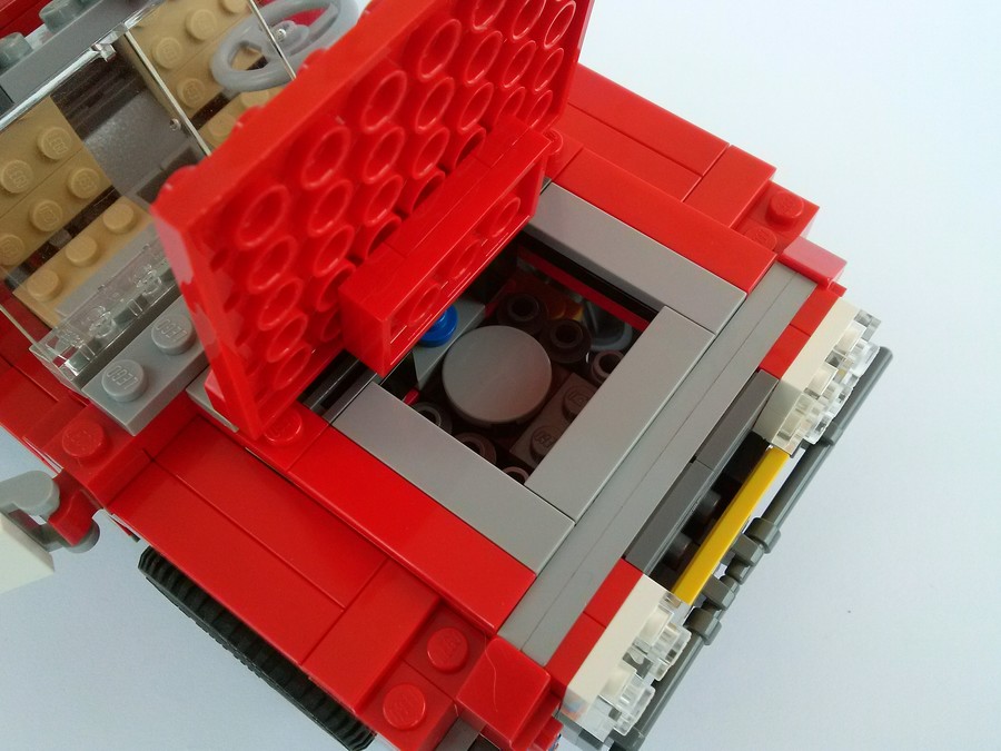 LEGO 6752 B modell