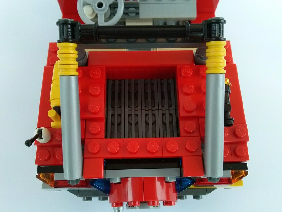 LEGO 6752 B modell