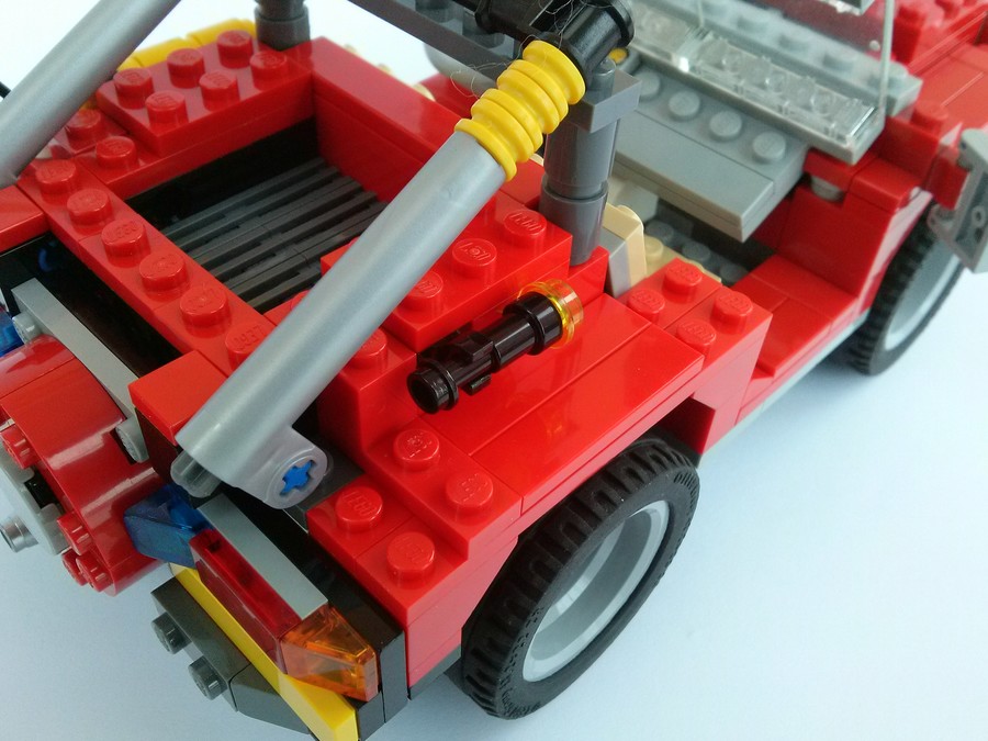LEGO 6752 B modell