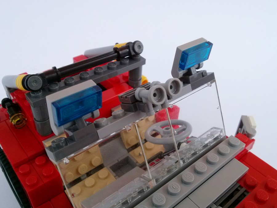 LEGO 6752 B modell