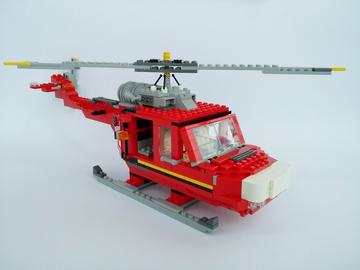 LEGO 6752 C modell