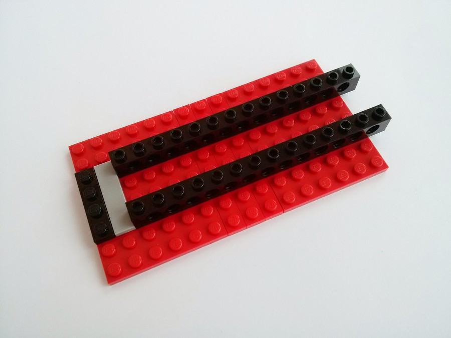 LEGO 6752 C modell