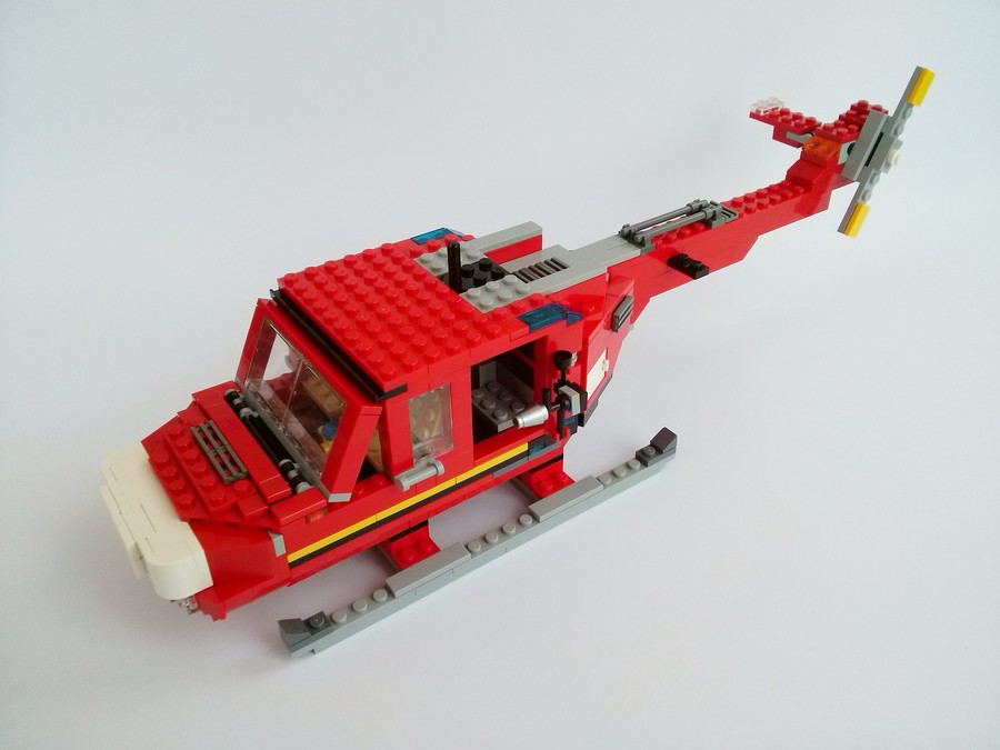 LEGO 6752 C modell