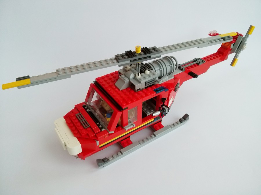 LEGO 6752 C modell