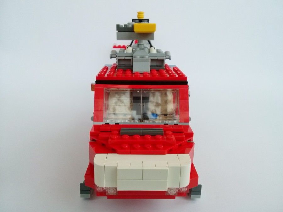 LEGO 6752 C modell