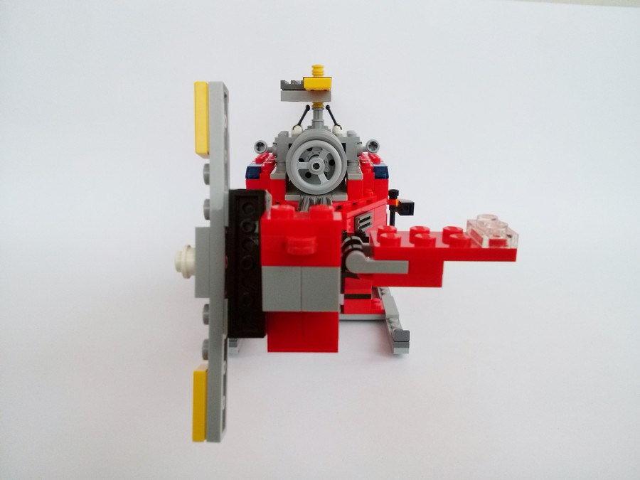 LEGO 6752 C modell