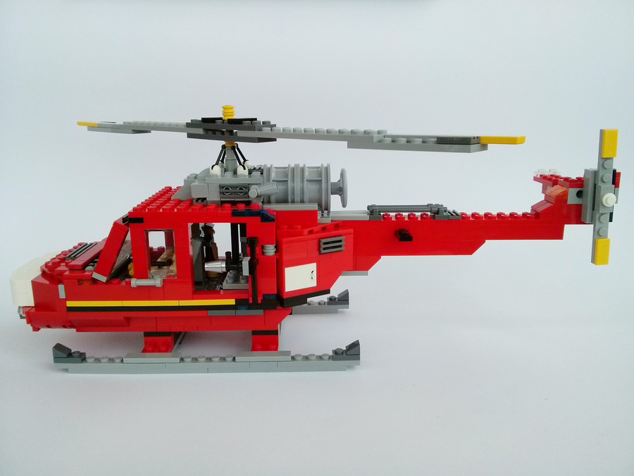 LEGO 6752 C modell