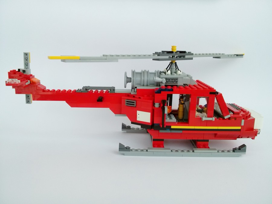LEGO 6752 C modell