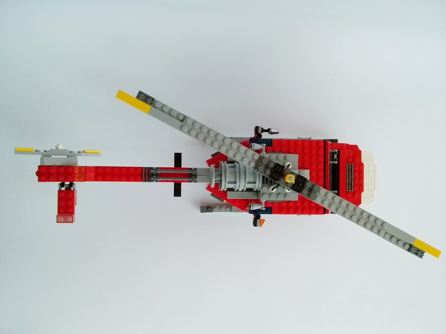 LEGO 6752 C modell