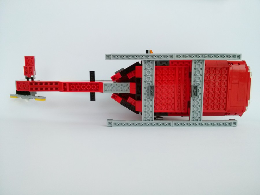 LEGO 6752 C modell