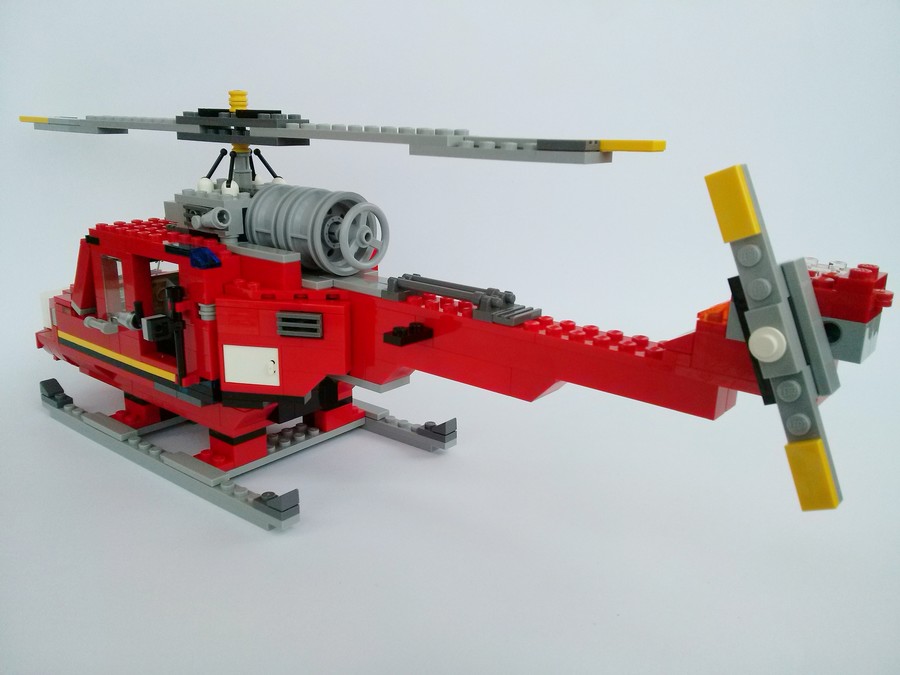 LEGO 6752 C modell