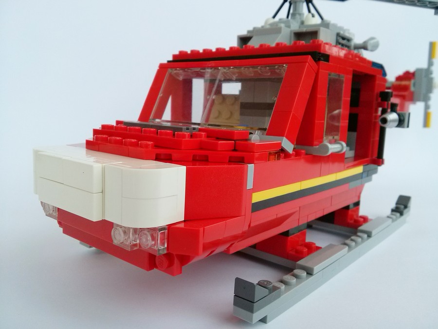 LEGO 6752 C modell