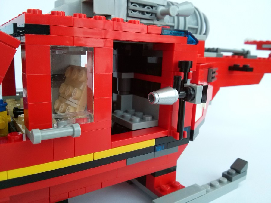 LEGO 6752 C modell