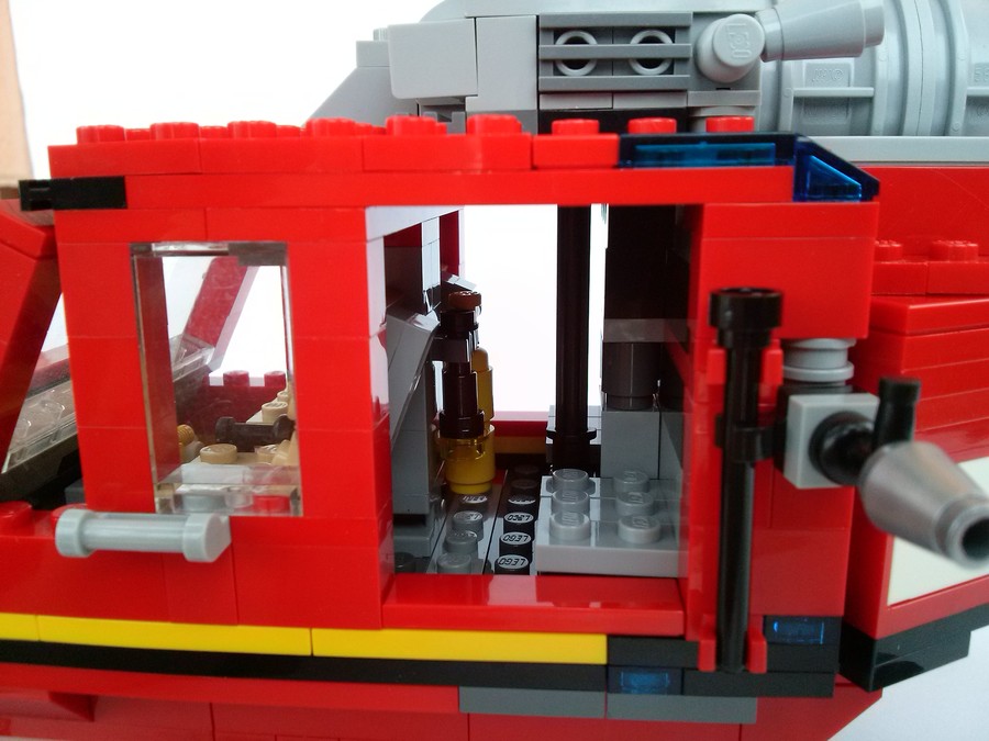 LEGO 6752 C modell