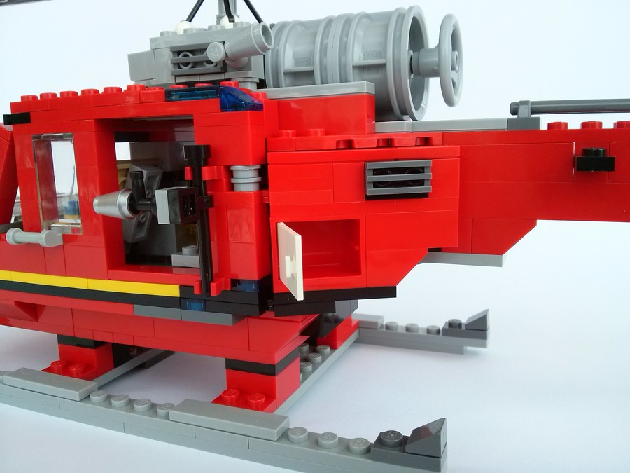 LEGO 6752 C modell